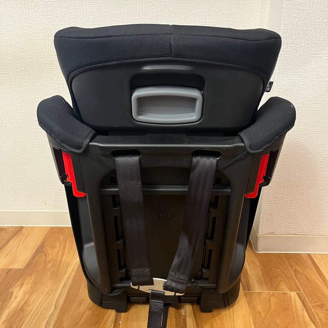 【極美品】 joie ジョイー チャイルドシート elevate エレベート