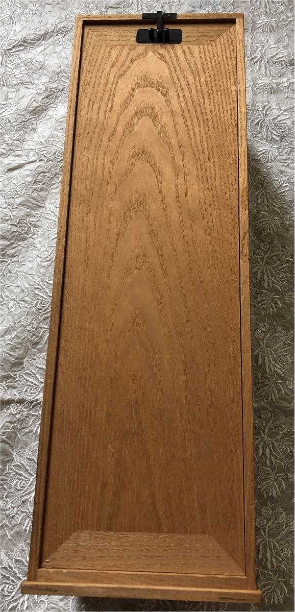 桐箱入り旅箪笥セット