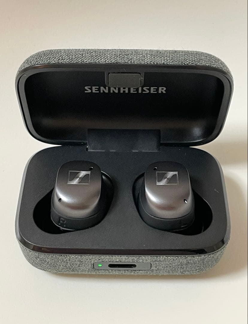 SENNHEISER MOMENTUM3 ワイヤレスイヤホン