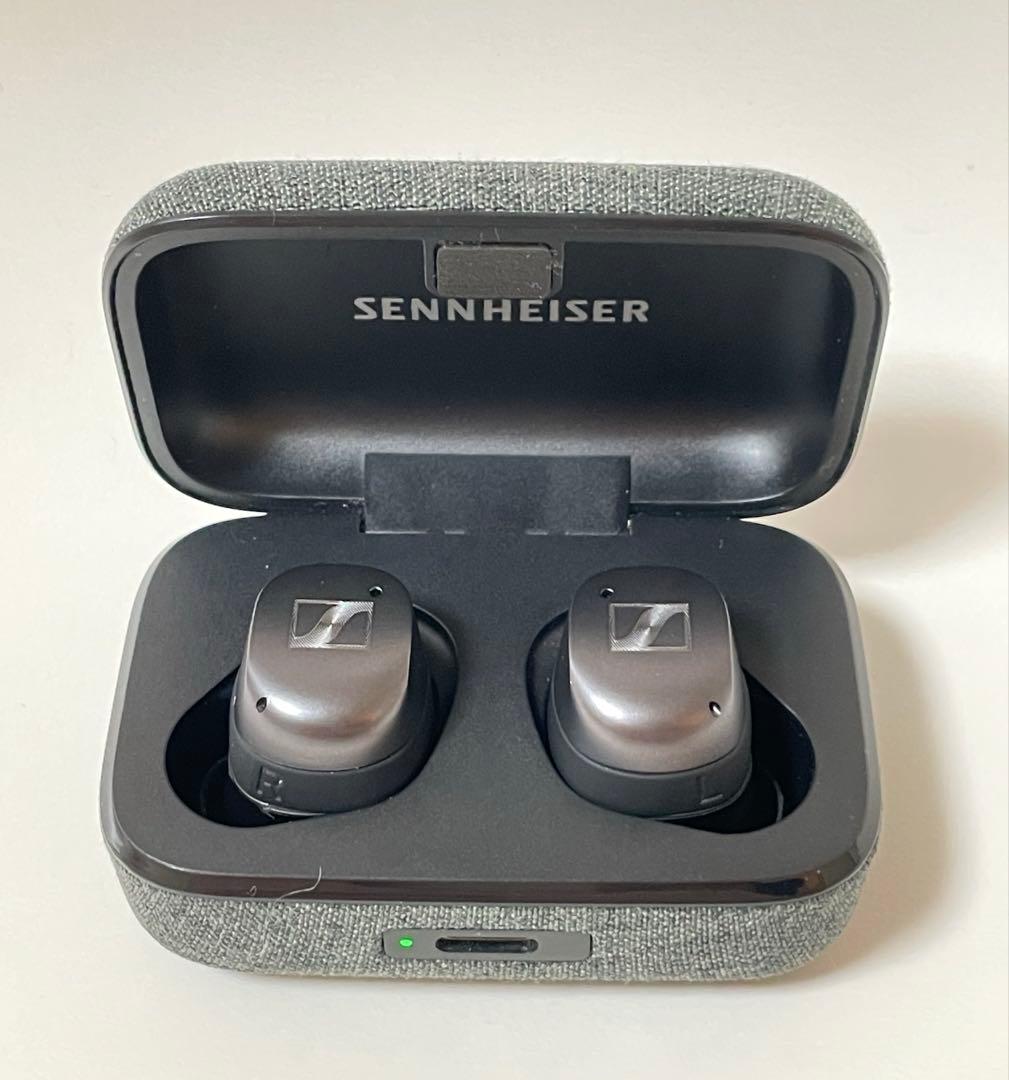 SENNHEISER MOMENTUM3 ワイヤレスイヤホン