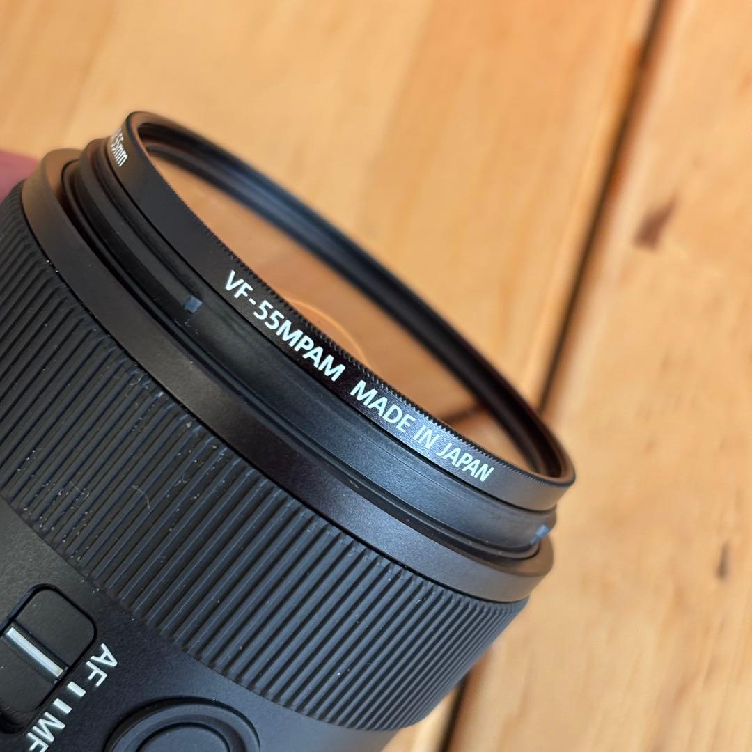 レンズ(単焦点) SONY SEL11F18 APS-C E 11mm F1.8