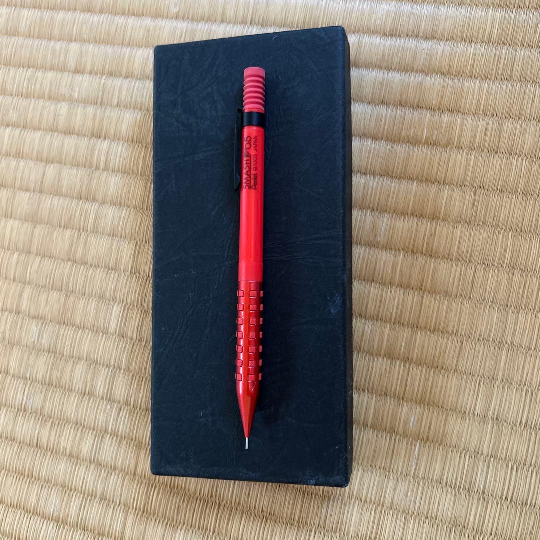 Pentel SMASH 16色カラーセットコレクション「希少含む」