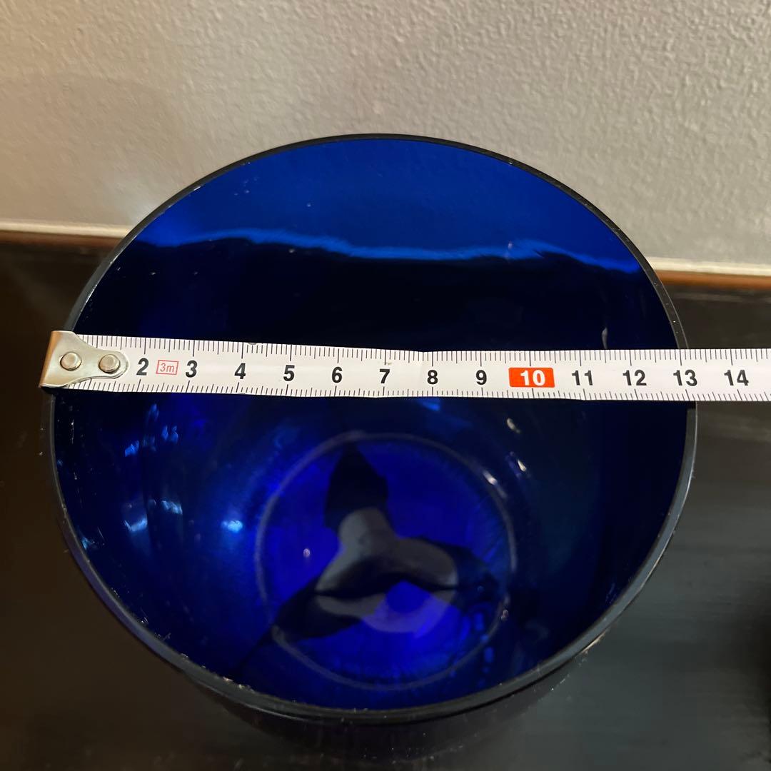 義山　水指　切箔　瑠璃　水崎長寿　波車　蒔絵蓋付　共箱　紙箱　送料無料