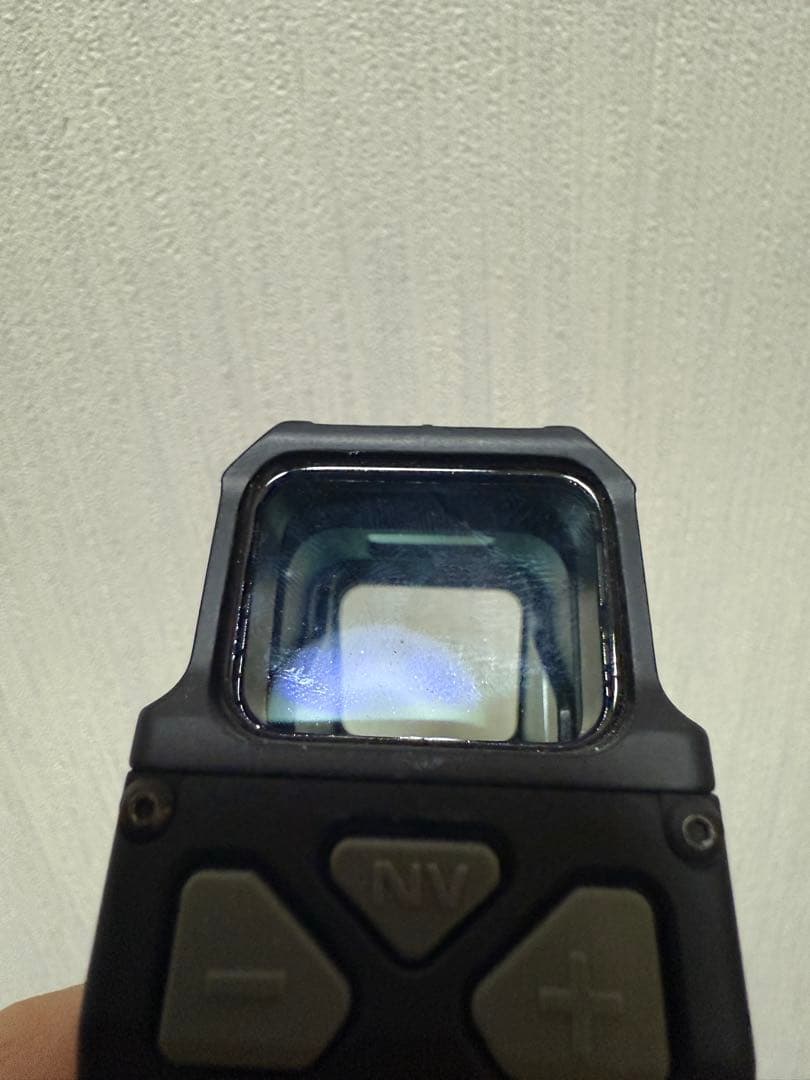 AMC UH-1 GEN II & VMX-3T 光学機器セット