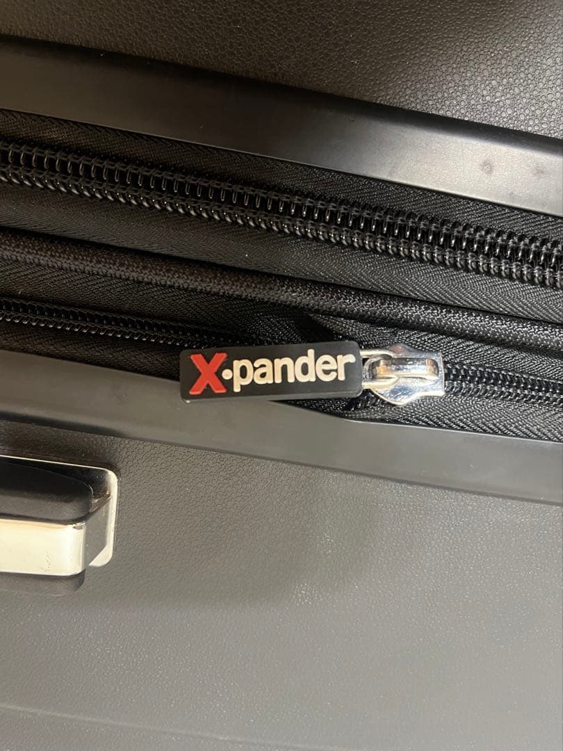 RICARDO リカルド　約37L ブラック　定価約５万円