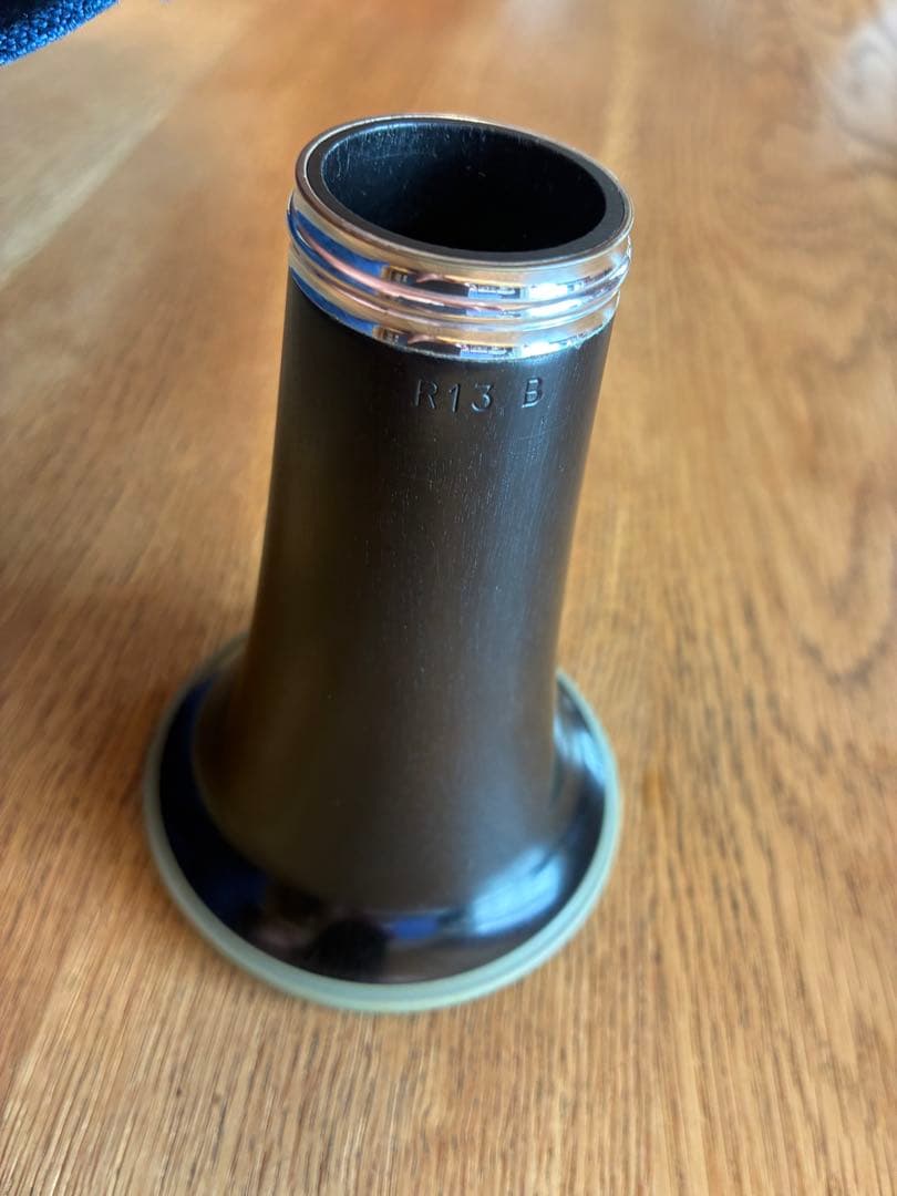 ビュッフェクランポンR13 ケース、カバー付き