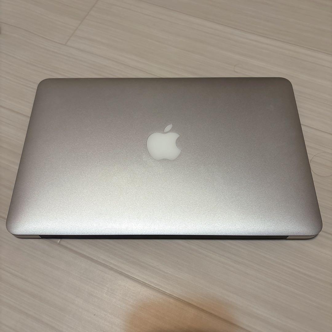 ☆極美品 MacBookAir2015 (11-inch,Early2015)