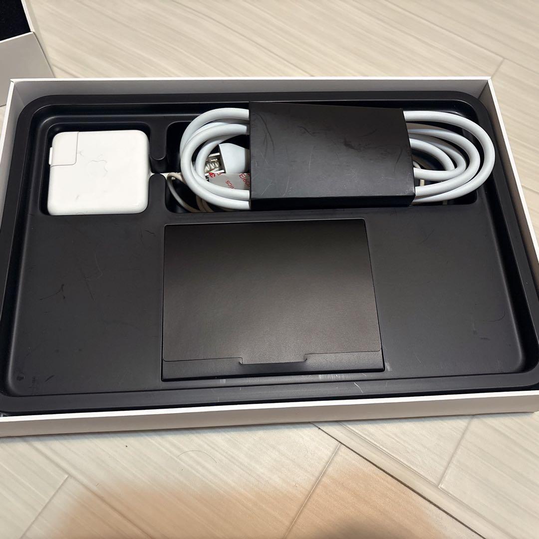 ☆極美品 MacBookAir2015 (11-inch,Early2015)