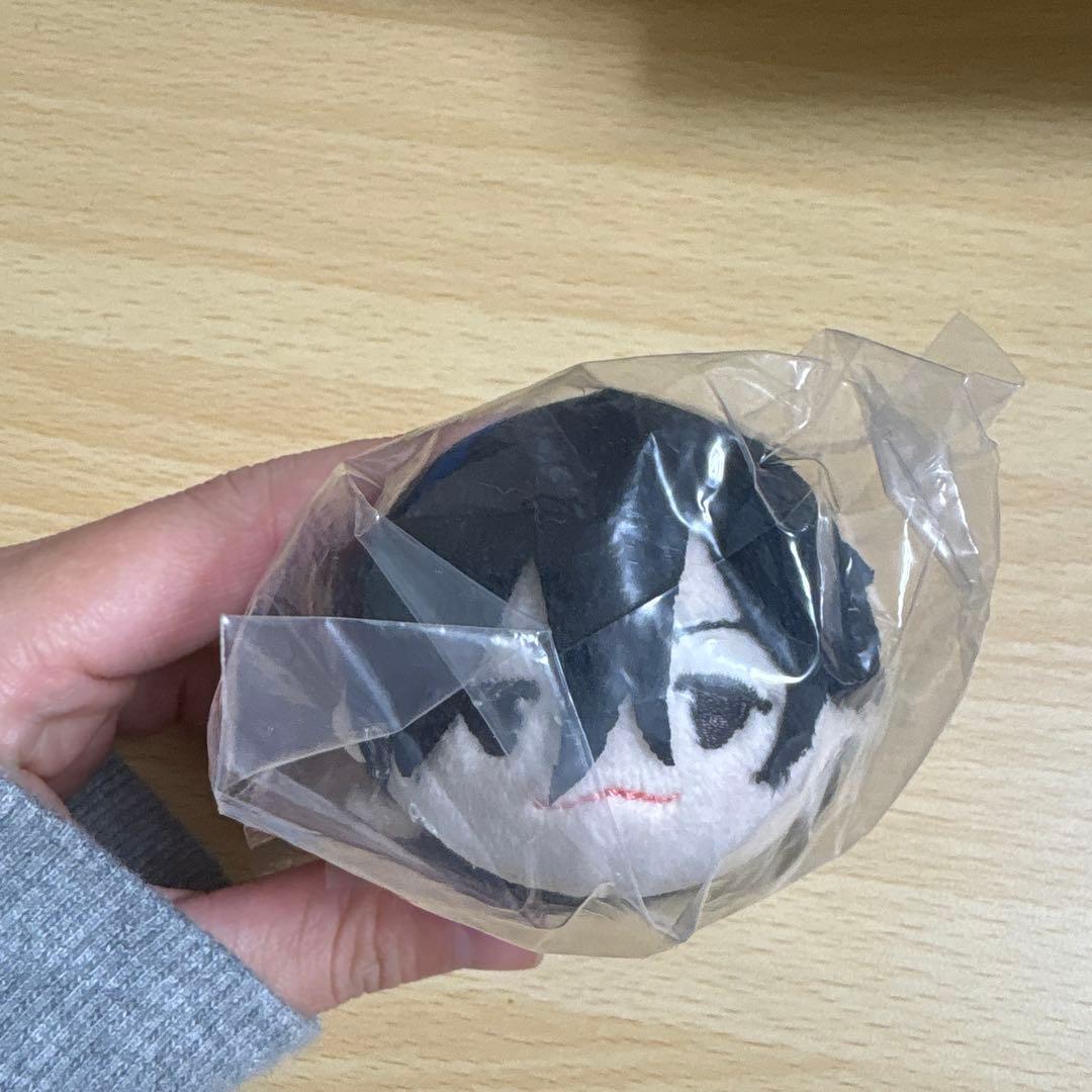 FGO もちもちマスコット ※バラ売り可