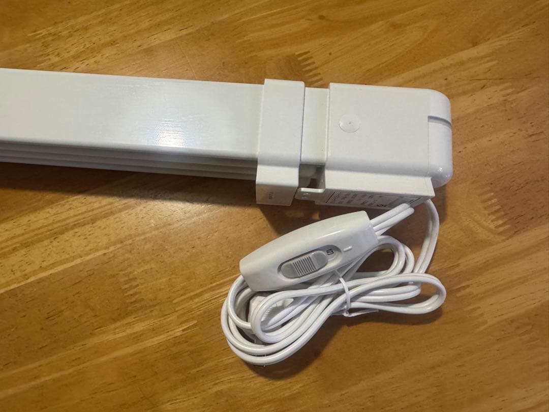 森永ウインドーラジエーターW/R-1219・伸縮タイプ