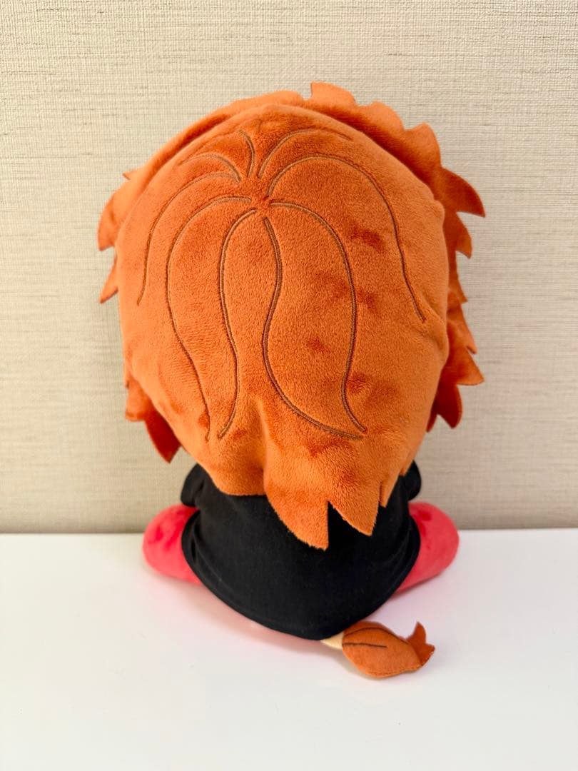 タグ有り！今市隆二　ライジー　受注生産　ぬいぐるみ　ライジー用Tシャツ付