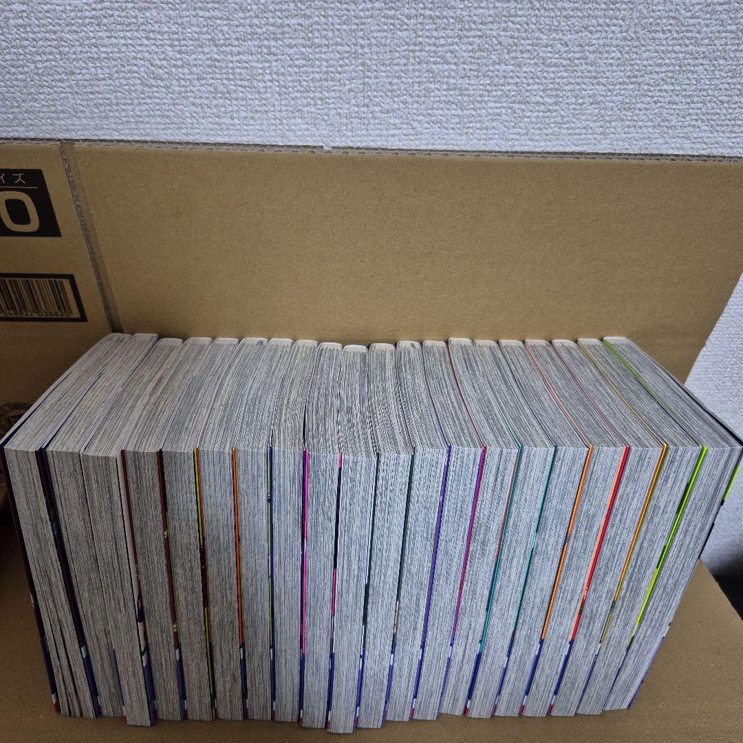 ブルーロック 全36巻セット