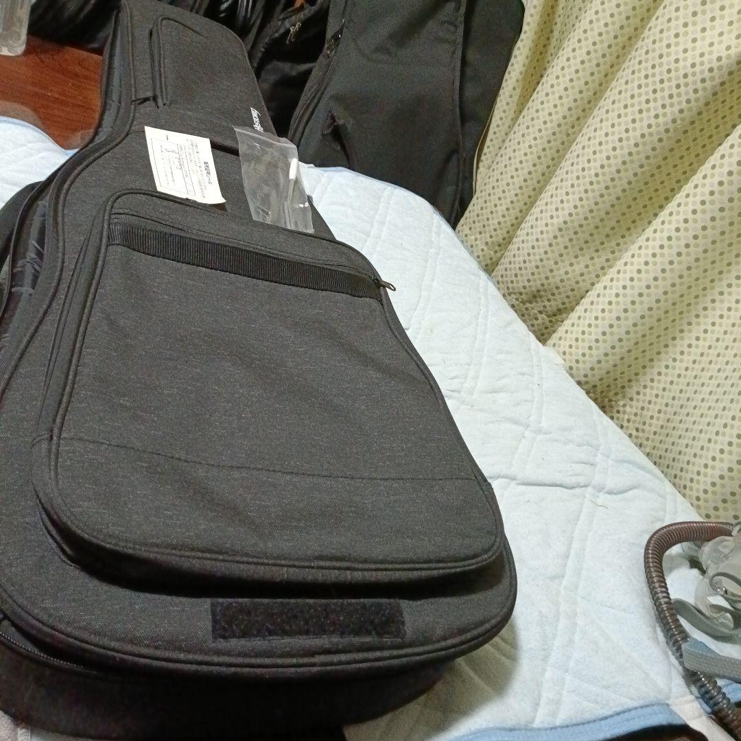 ギター history hst/m-performance steel black