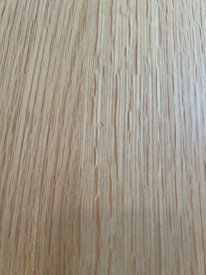 【送料込み】IDEE/STILT TABLE 1400 Natural