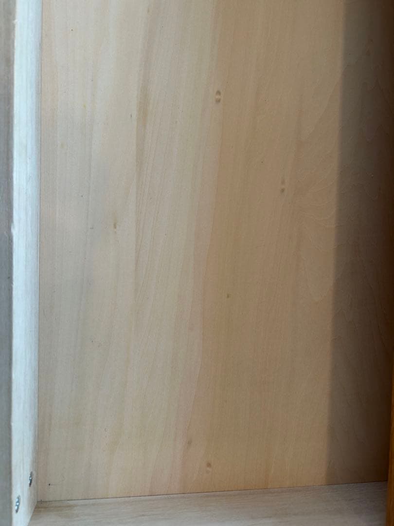 【送料込み】IDEE/STILT TABLE 1400 Natural