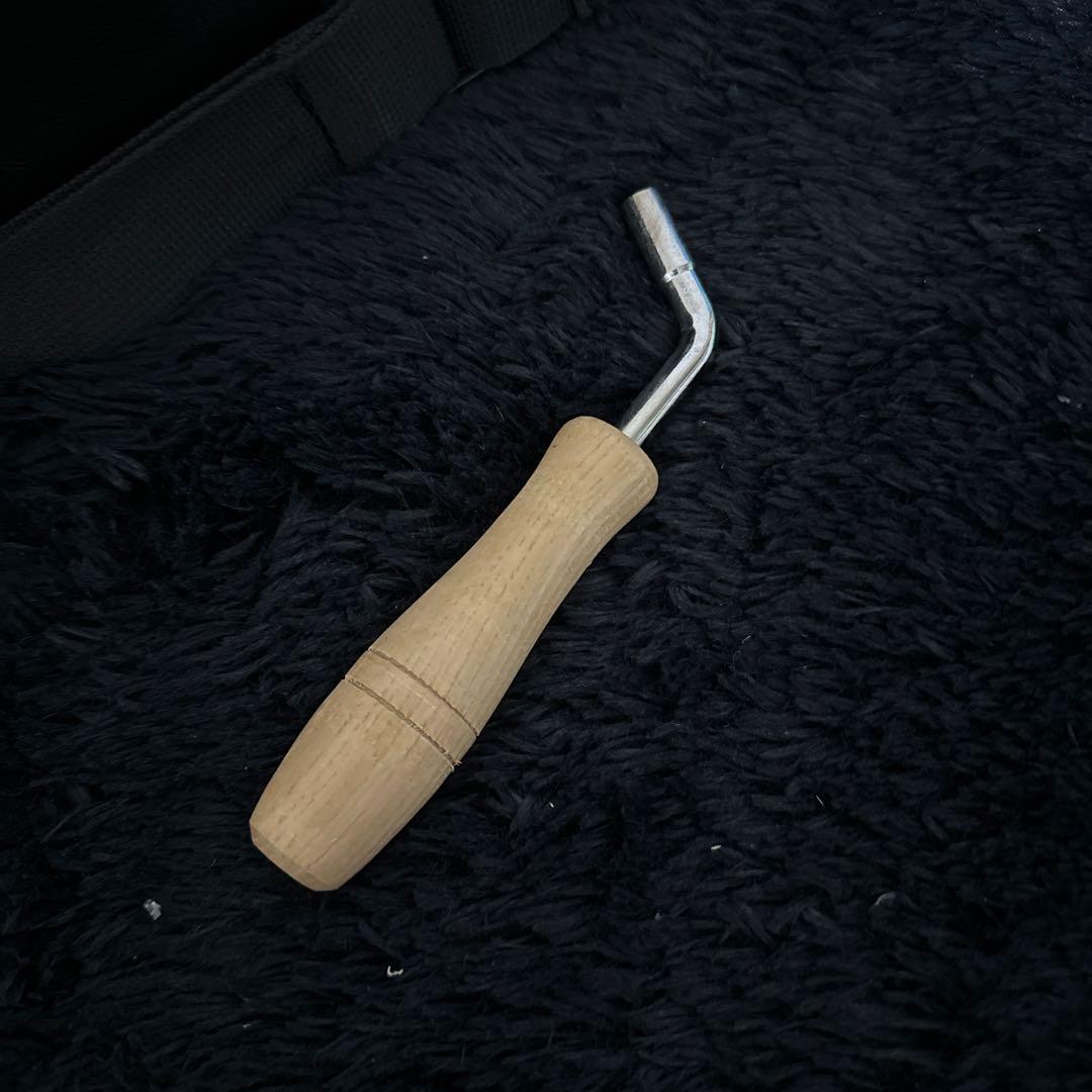 TOKAI Chromaharp クロマハープ 弦楽器 ケース付属