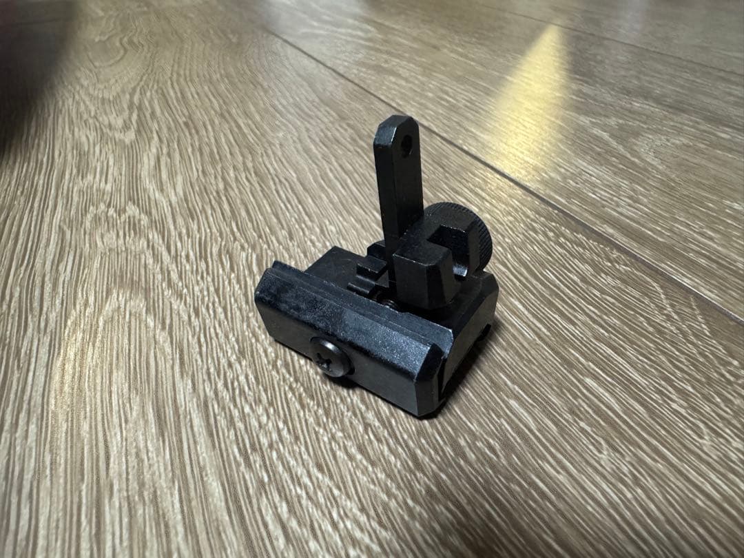 【18禁】東京マルイ　MP7A1 ガスガン　アタッシュケース付き