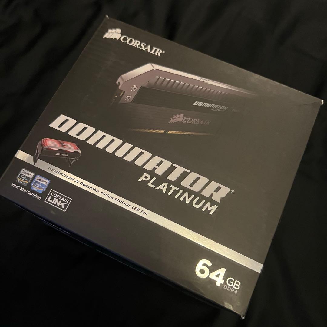 CORE i9 7980xe＋x299 ROG RAMPAGEVIEXTREME