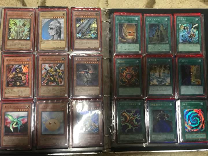 遊戯王 コレクション