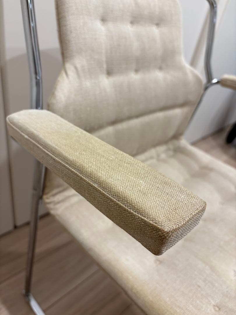 Bruno Mathsson / ブルーノマットソン×スタッキングチェア