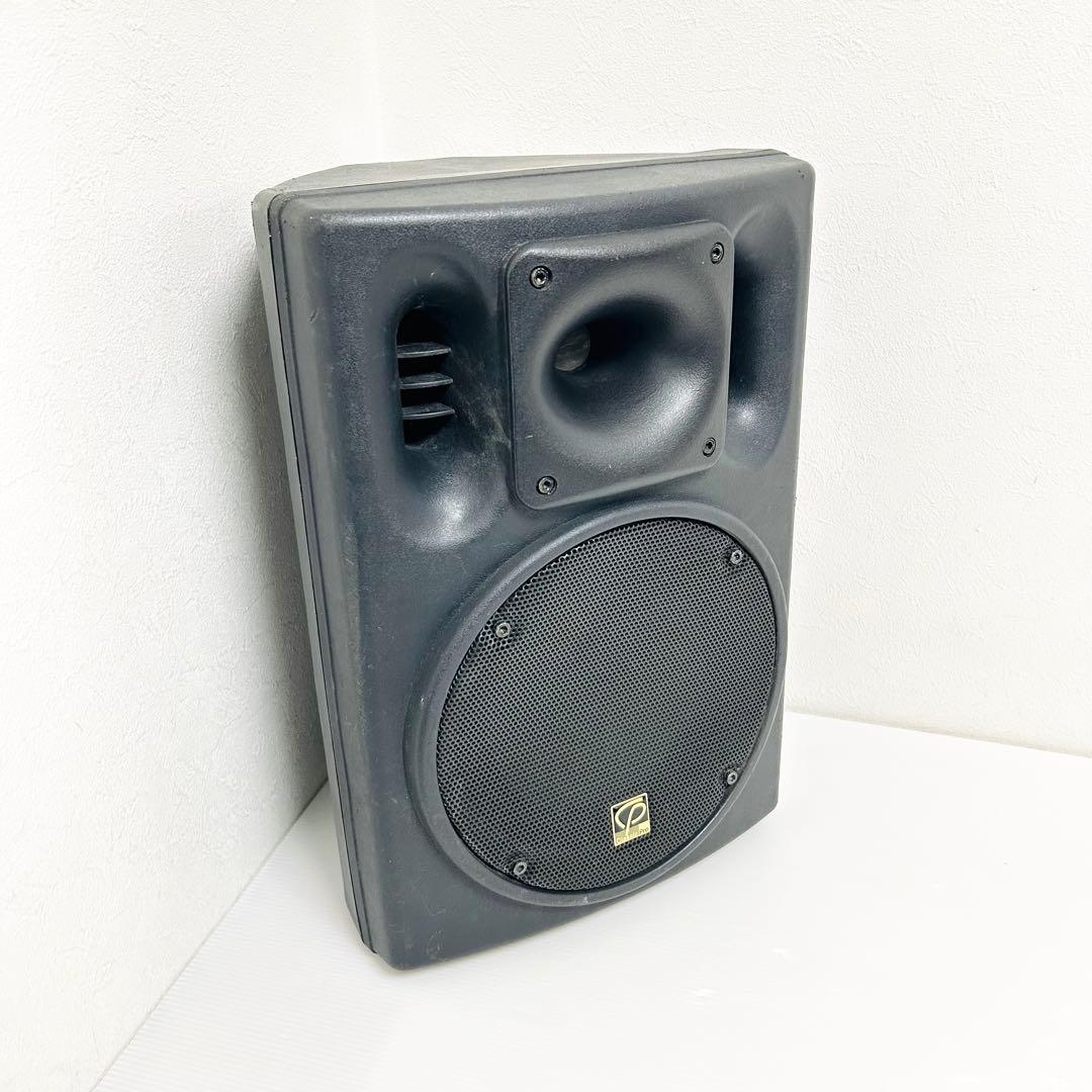 Classic PRO PAスピーカー CSP8 ブラック