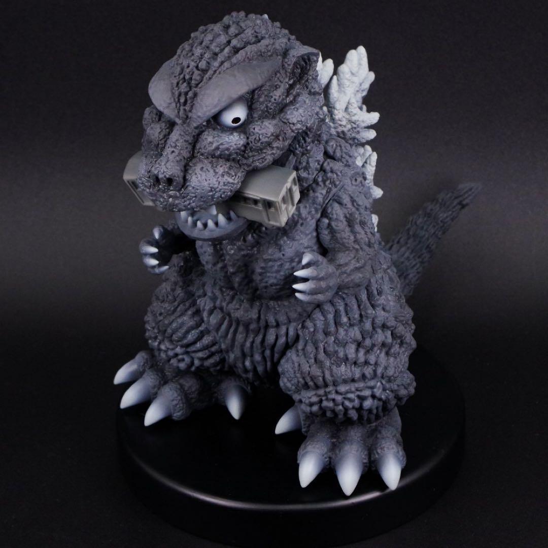 【UNBOX INDUSTRIES×MDA】ゴジラ(1954)