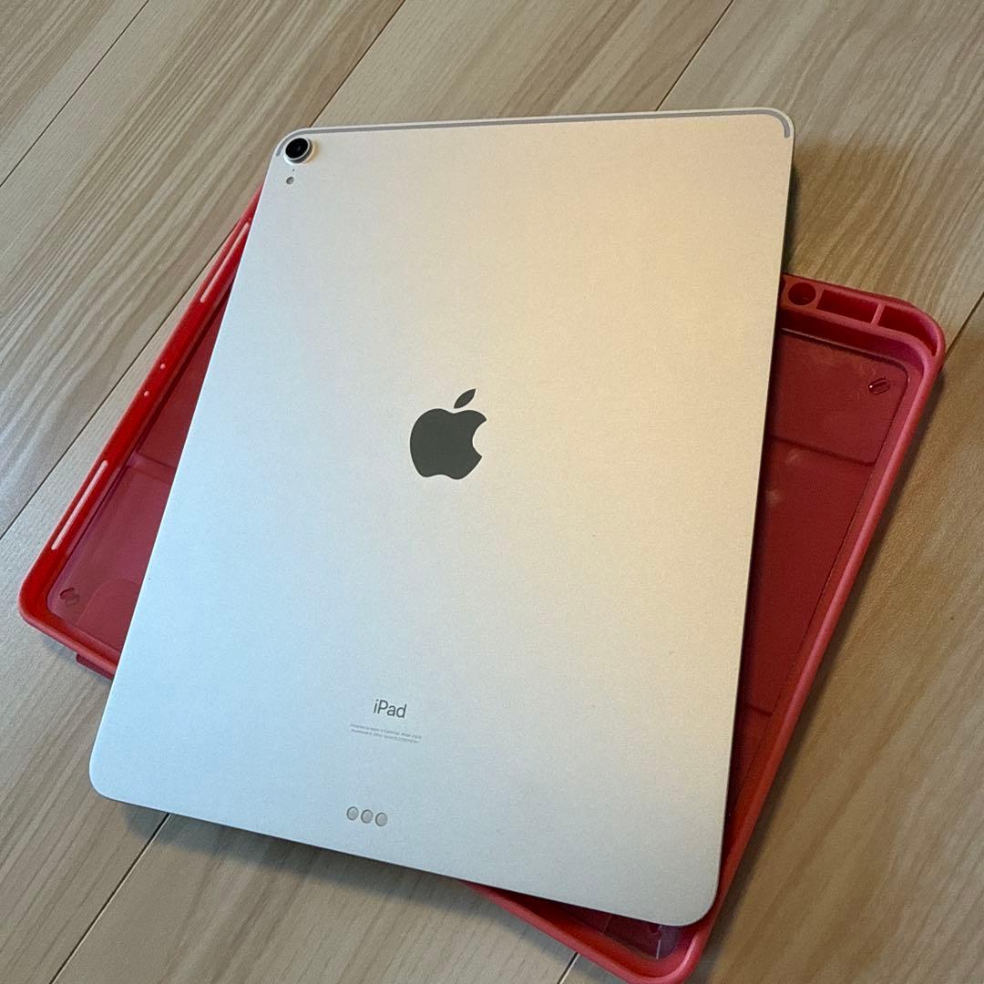 iPad Pro 12.9インチ　第3世代　256GB Wi-Fiモデル