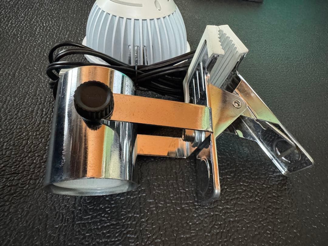 barrel TSUKUYOMI (ツクヨミ) LED 20W+ソケット付き