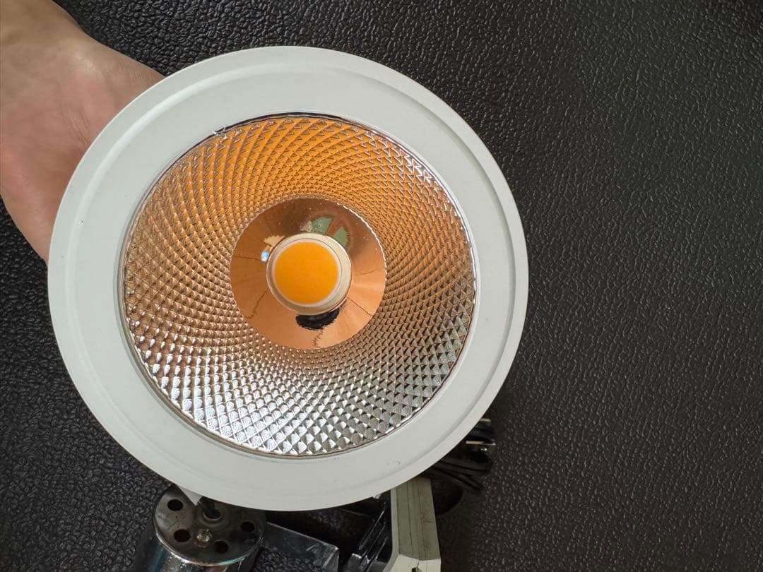 barrel TSUKUYOMI (ツクヨミ) LED 20W+ソケット付き