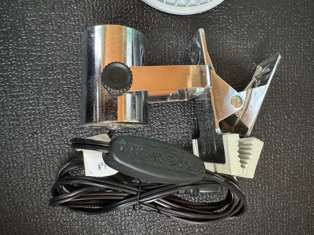 barrel TSUKUYOMI (ツクヨミ) LED 20W+ソケット付き