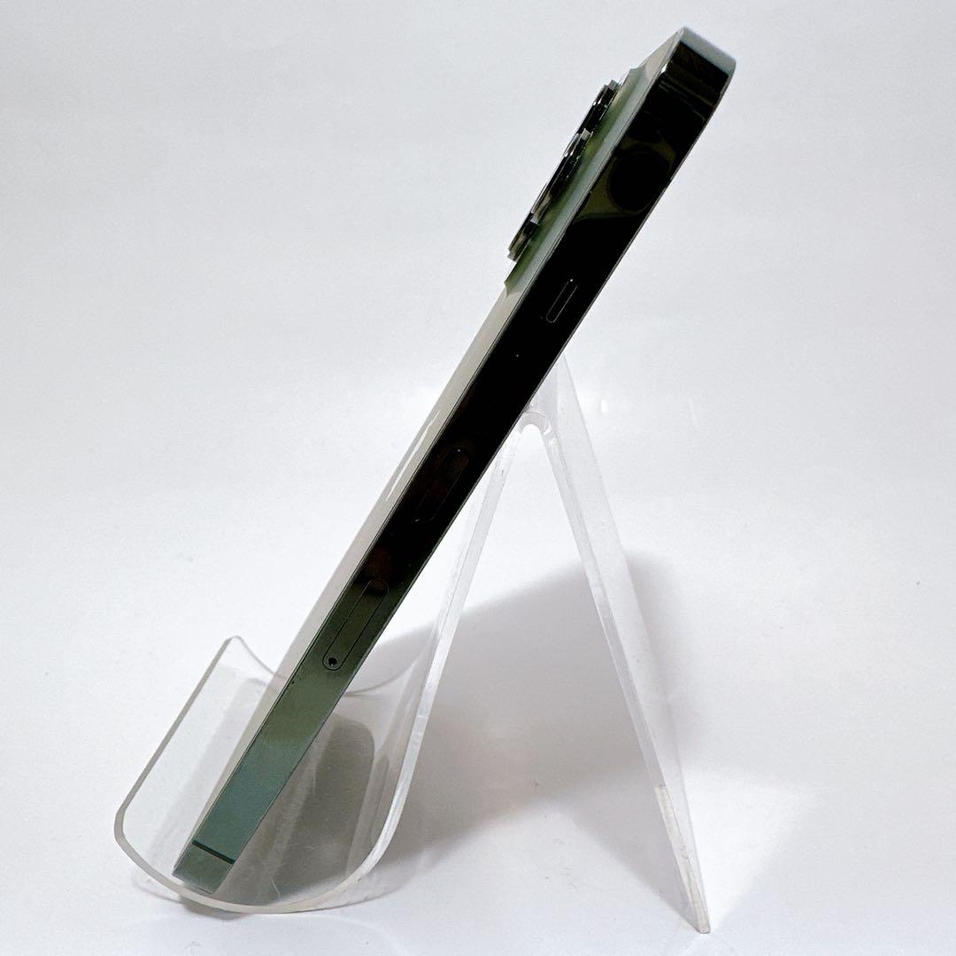 iphone13pro／A2636／256GB／ バッテリー最大容量82％