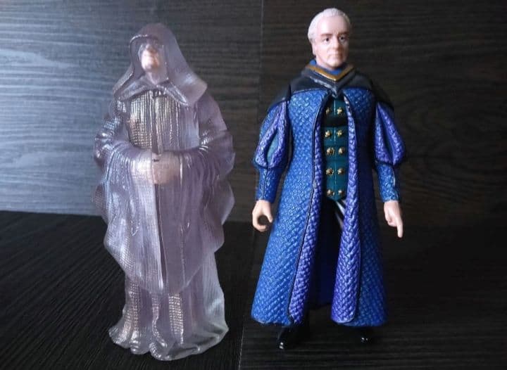 スターウォーズ フィギュア11体セット STAR WARS ダースベイダー