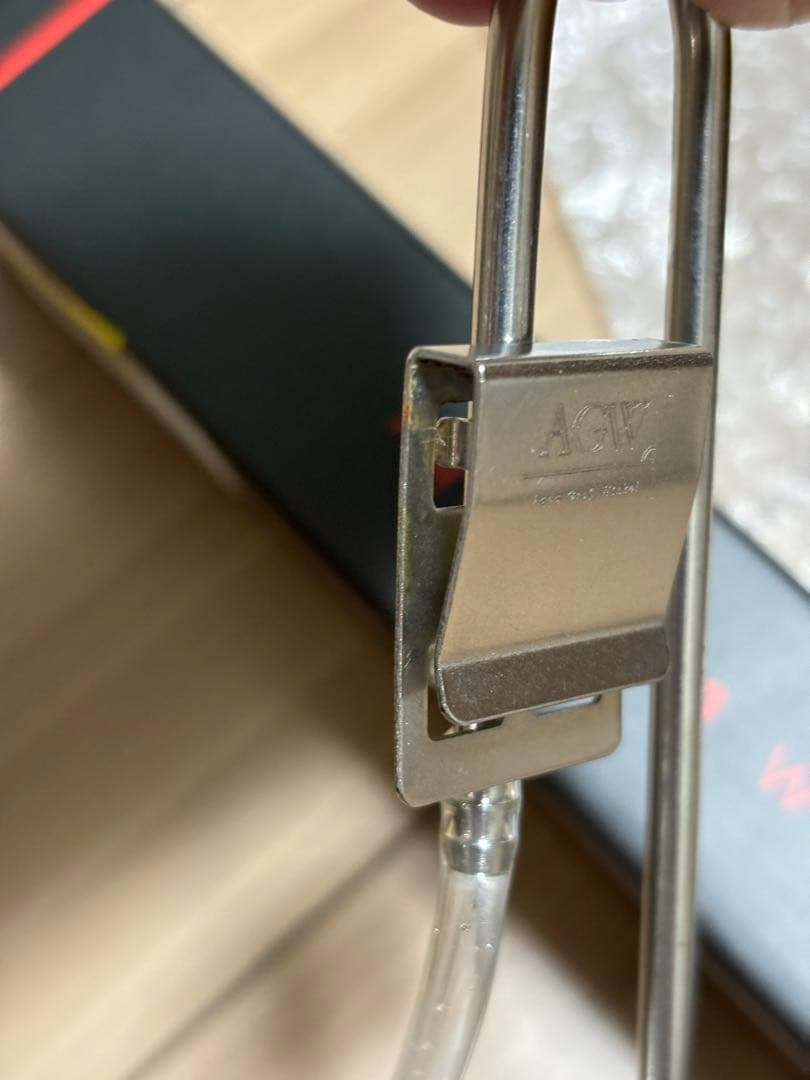 アクアプランツ　AGW CO2ジェネレーターシステム 化学式　ディフューザー付き