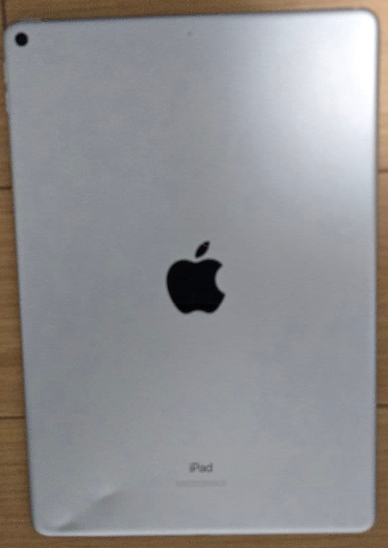 iPad Air(第3世代) シルバー Wi-Fiモデル