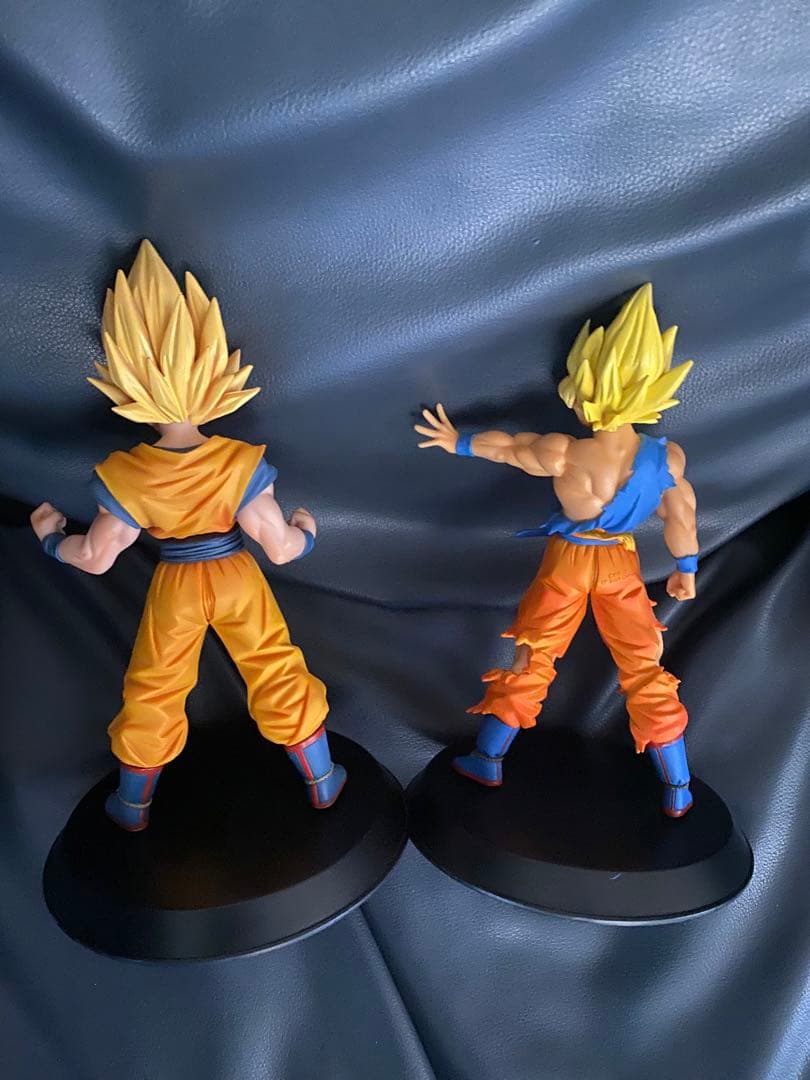 ドラゴンボール フィギュア　ゾロ