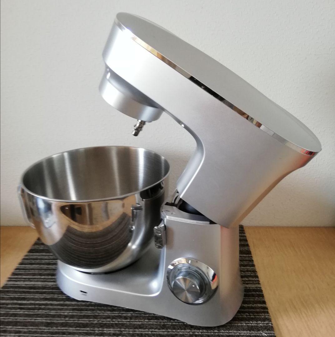 スタンドミキサー(兼業務用) 8リットルサイズ