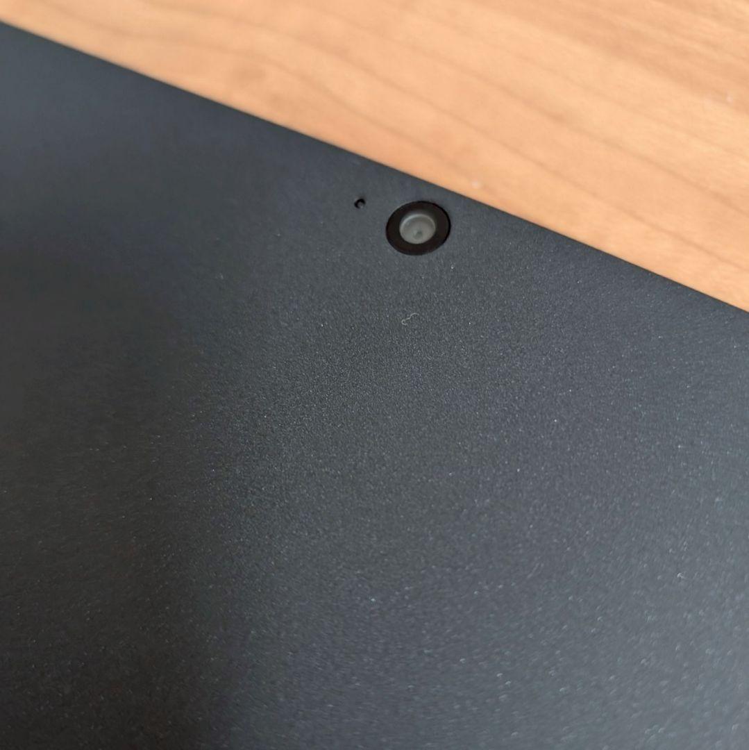 ThinkPad X12 Detachable Gen1 タブレットPC