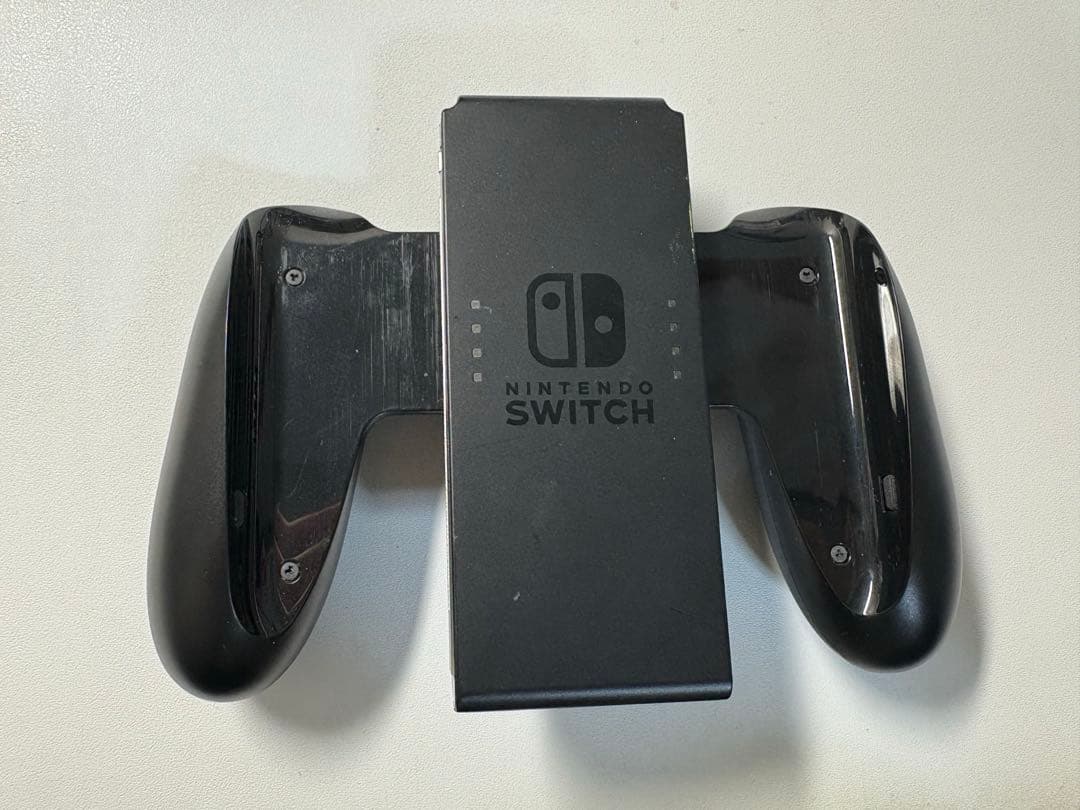 りゅうまろ Nintendo Switch 本体