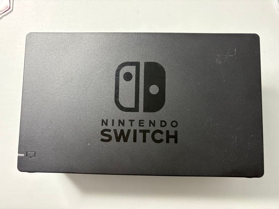 りゅうまろ Nintendo Switch 本体