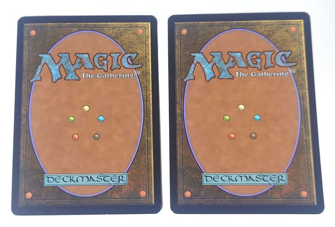 MTG 精神のくぐつ FOIL 日本語版 4枚セット 神河物語