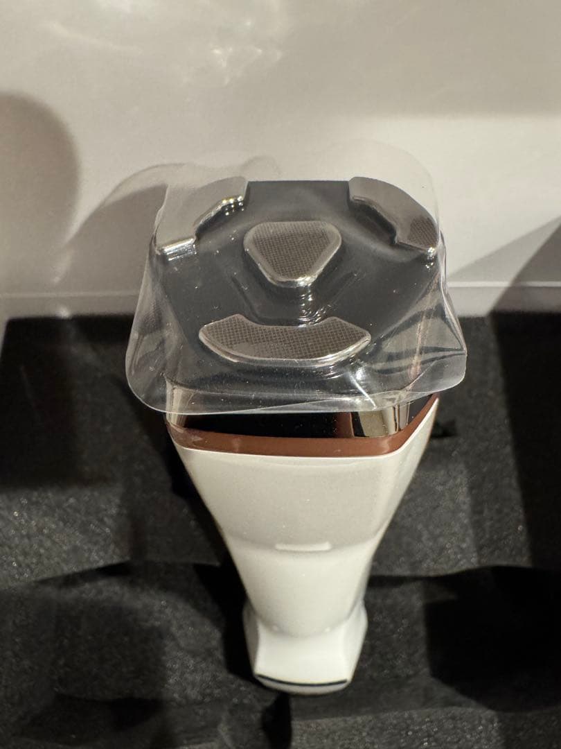 ボディ・フェイスケア Dr.Arrivo Zeus pro