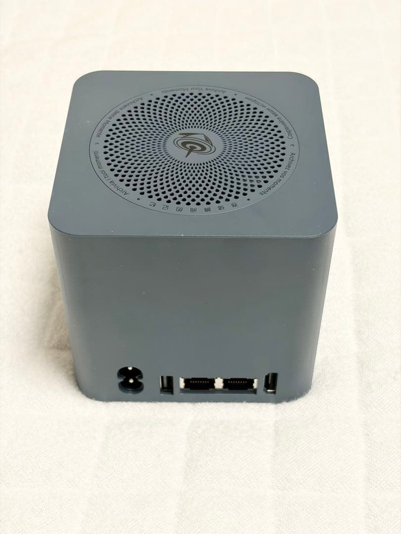 ミニPC Beelink ME mini