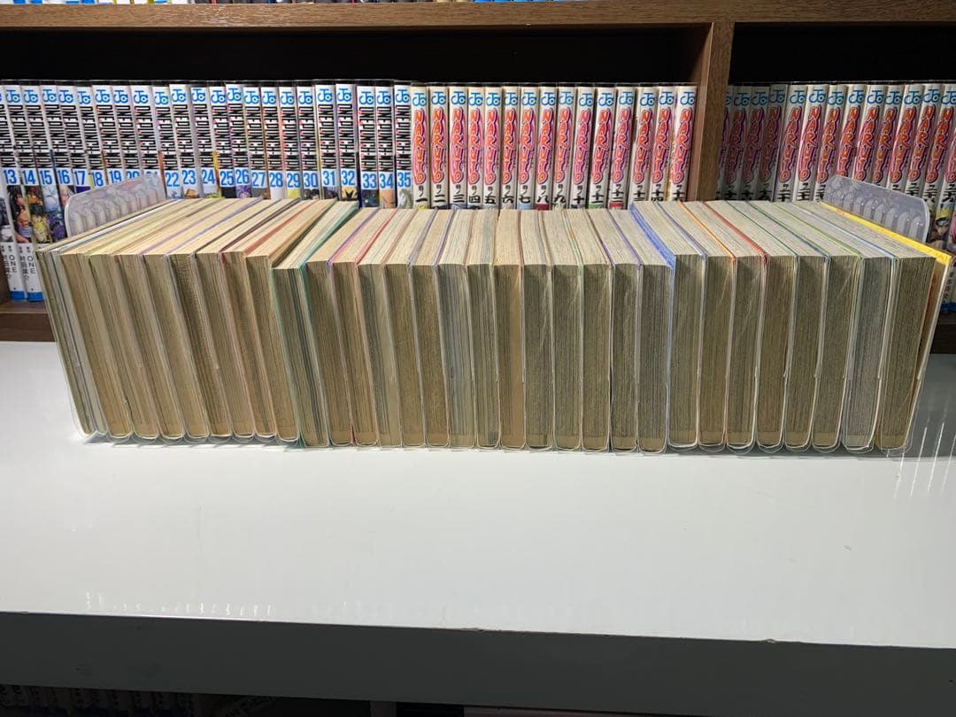 ワンピース全巻セット