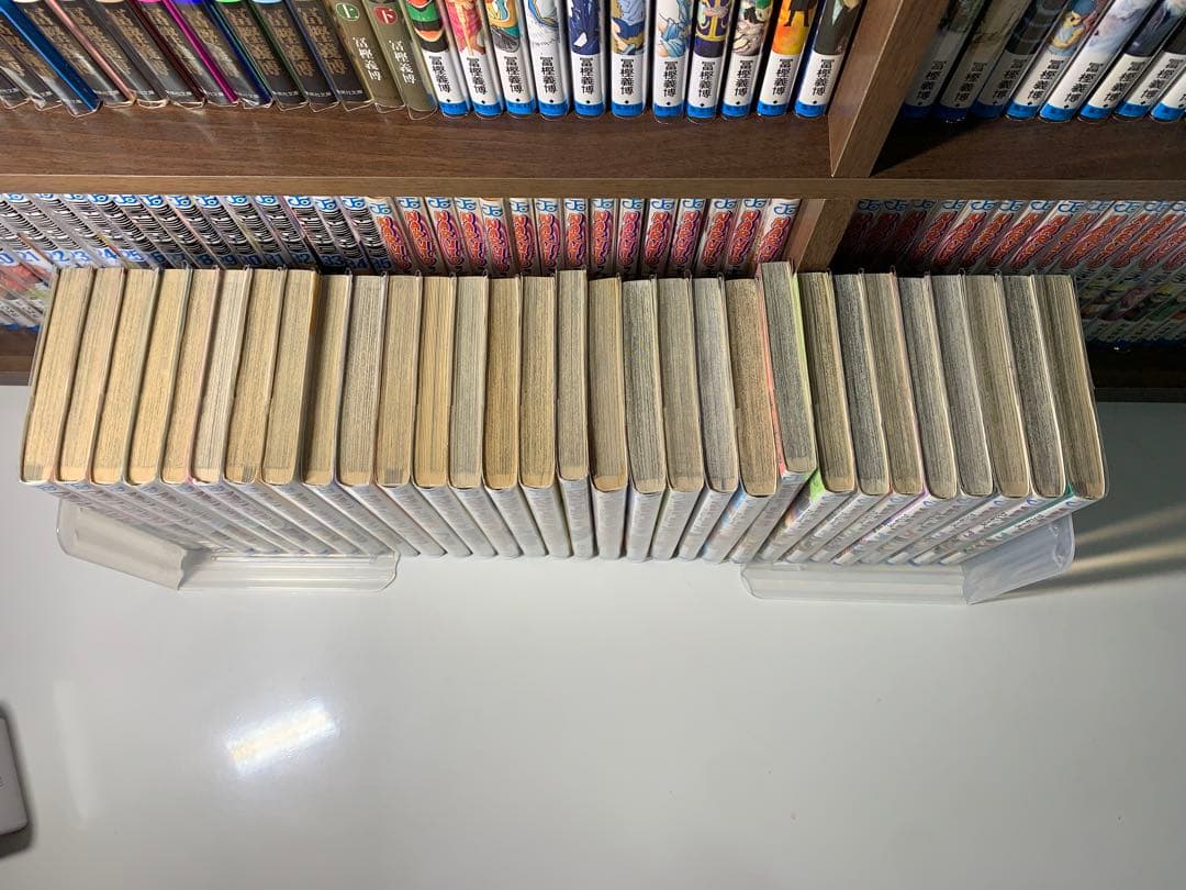 ワンピース全巻セット