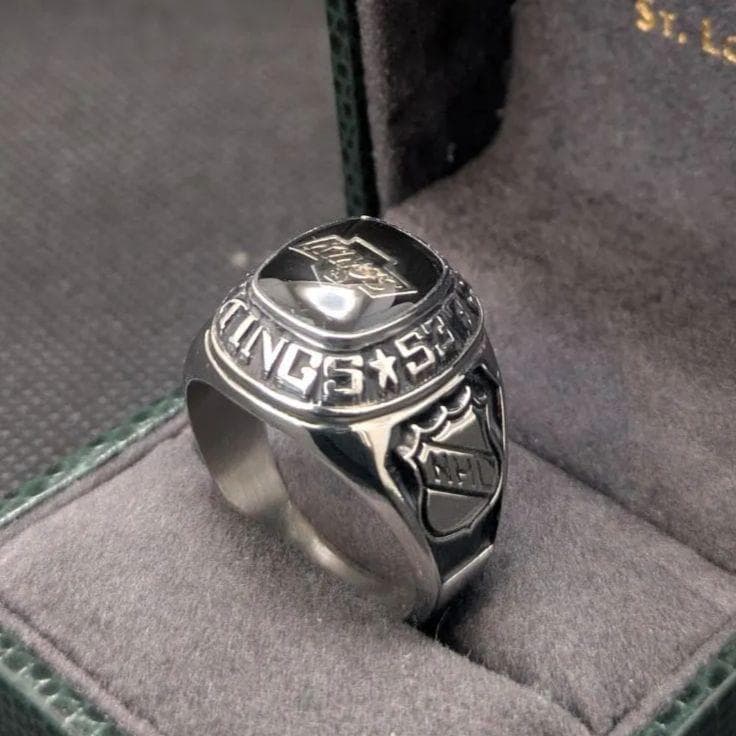 Balfour バルフォア社 CEL ロサンゼルスキングス NHL ホッケー