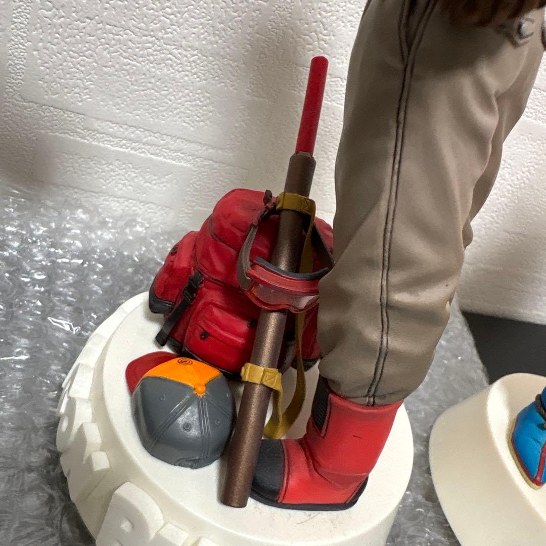 ドラゴンボール　フィギュア　セット