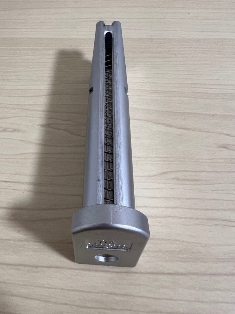 WA製　ベレッタM92FS ガスガン