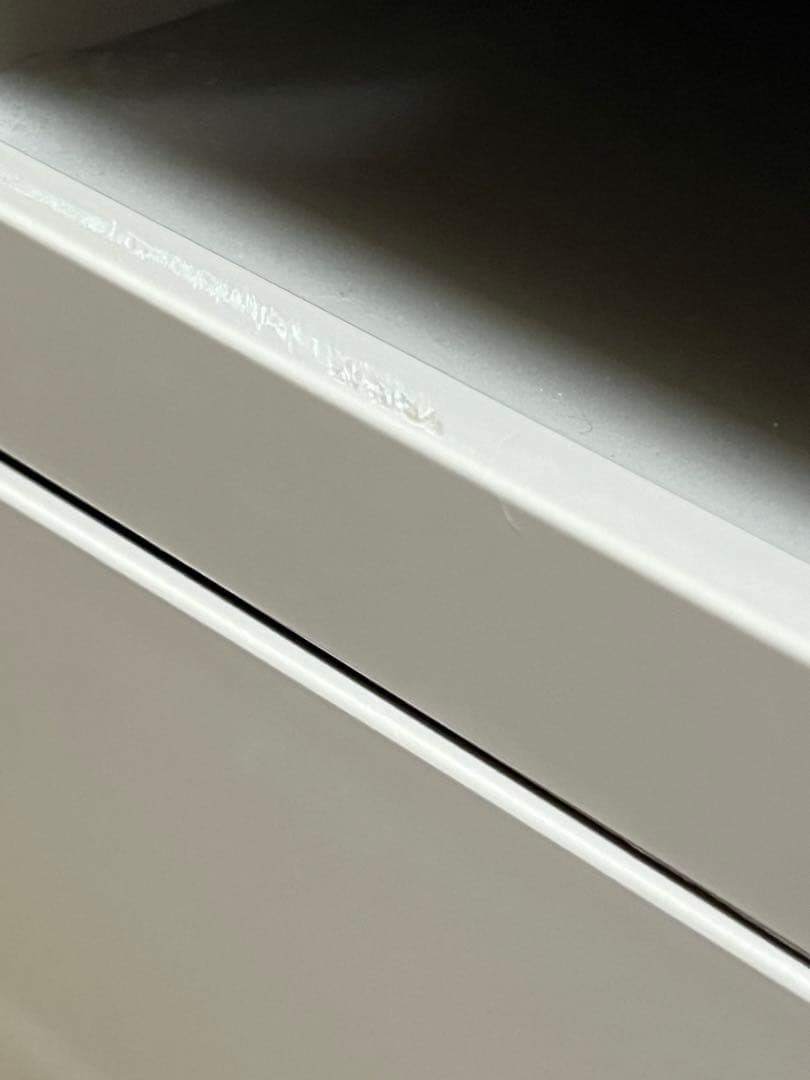 ボビーワゴン　3段5トレイ　クミンカラー