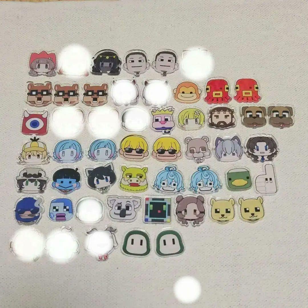 50人クラフト まとめ