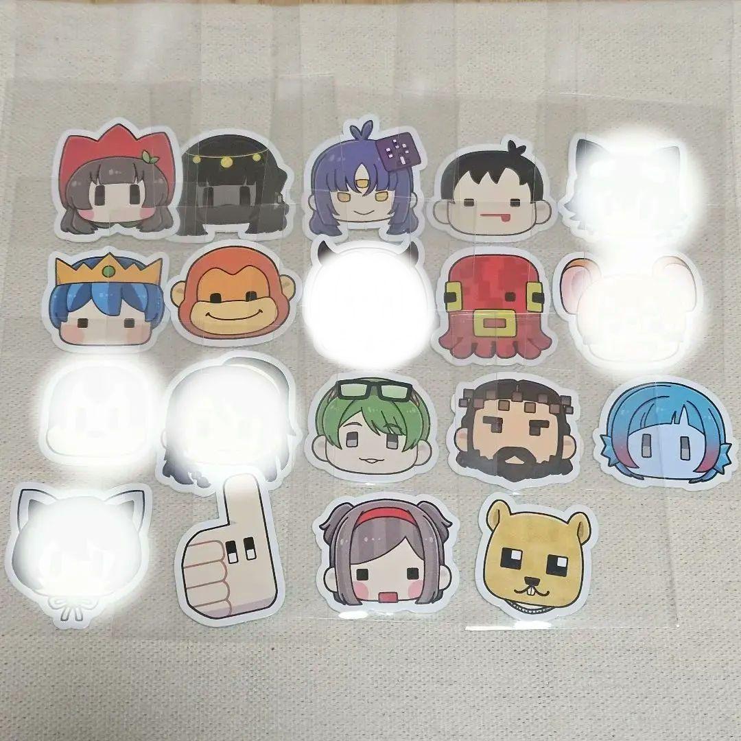 50人クラフト まとめ